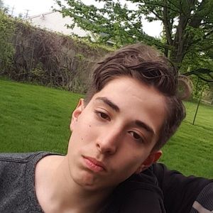 Meet your Posher, Jerry